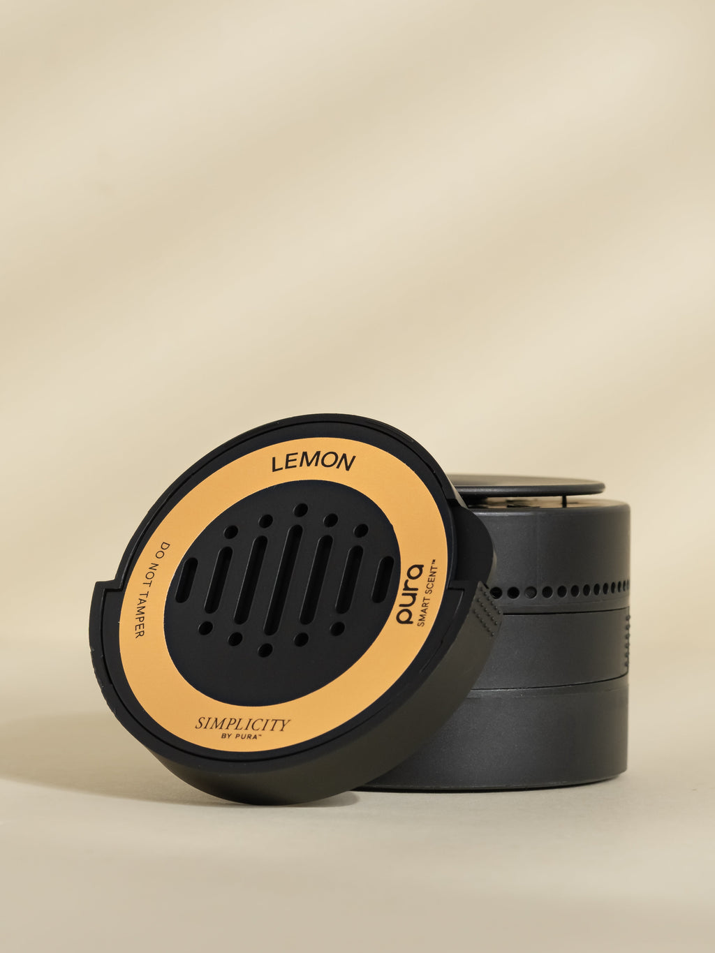 Lemon - Fragrance in Control