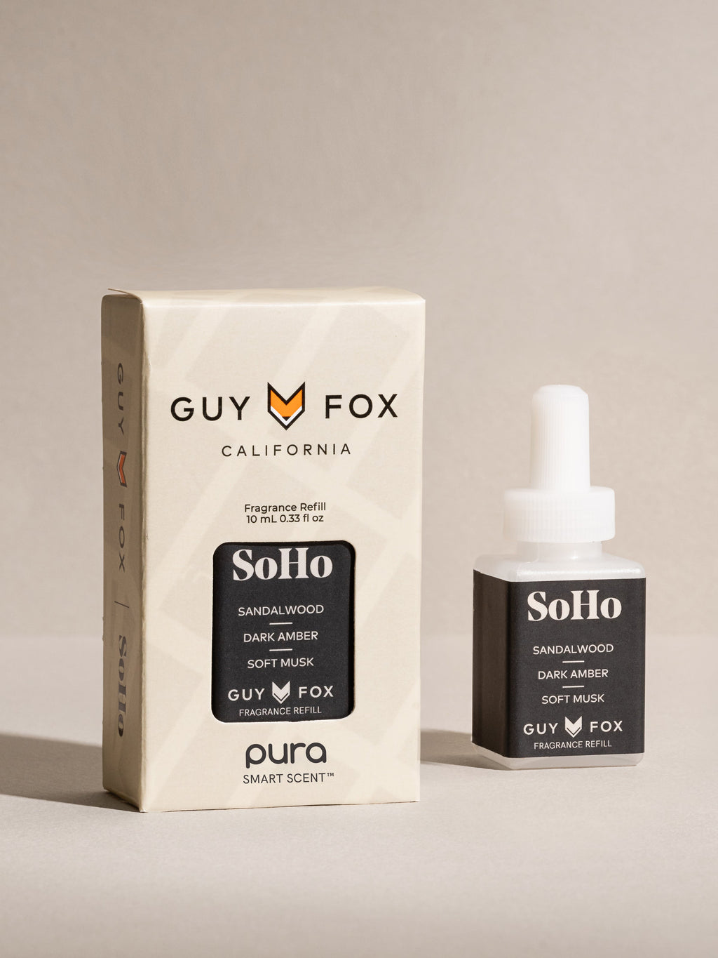 SoHo - Freshen Your Space