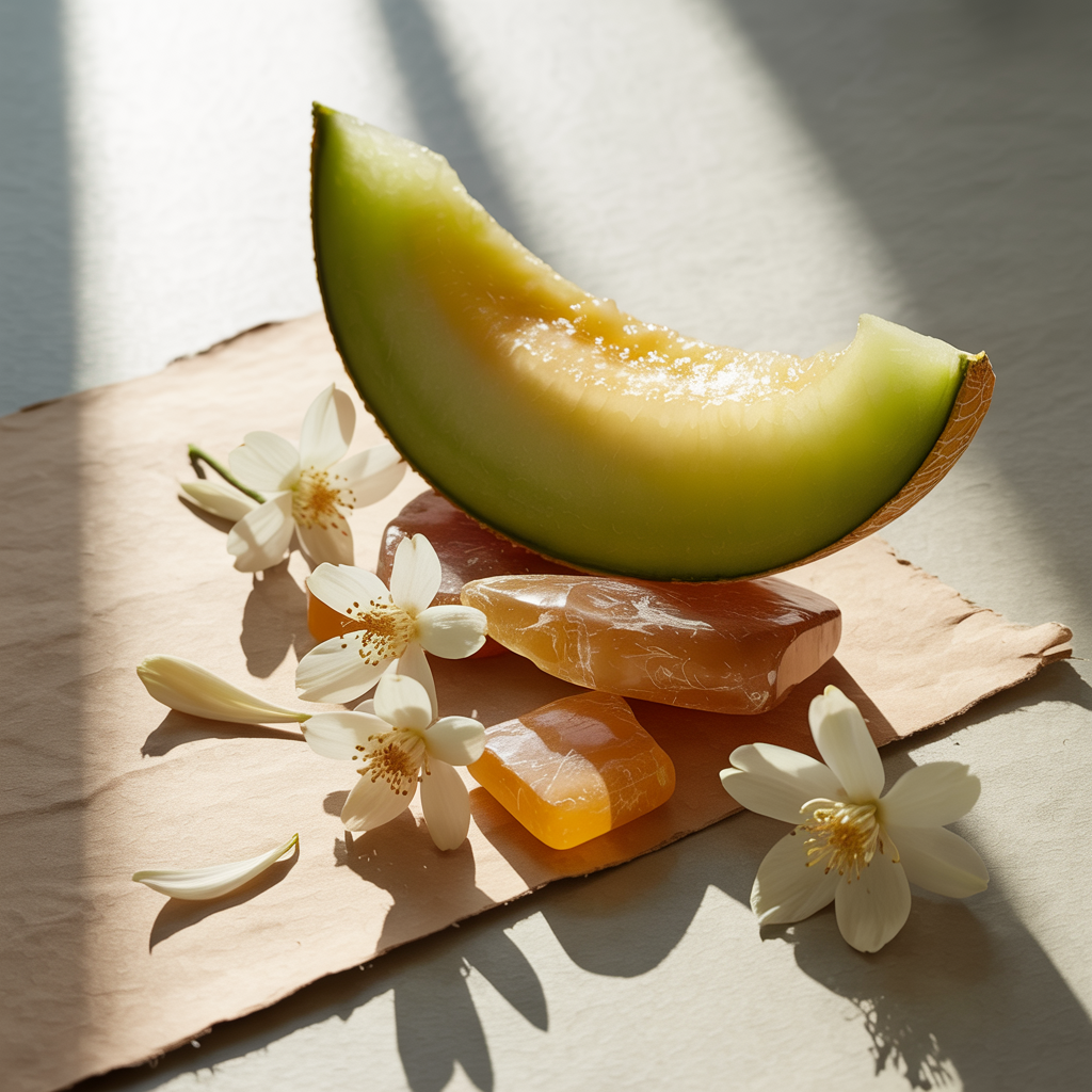 Sunshine Blossom - A Better Home Scent