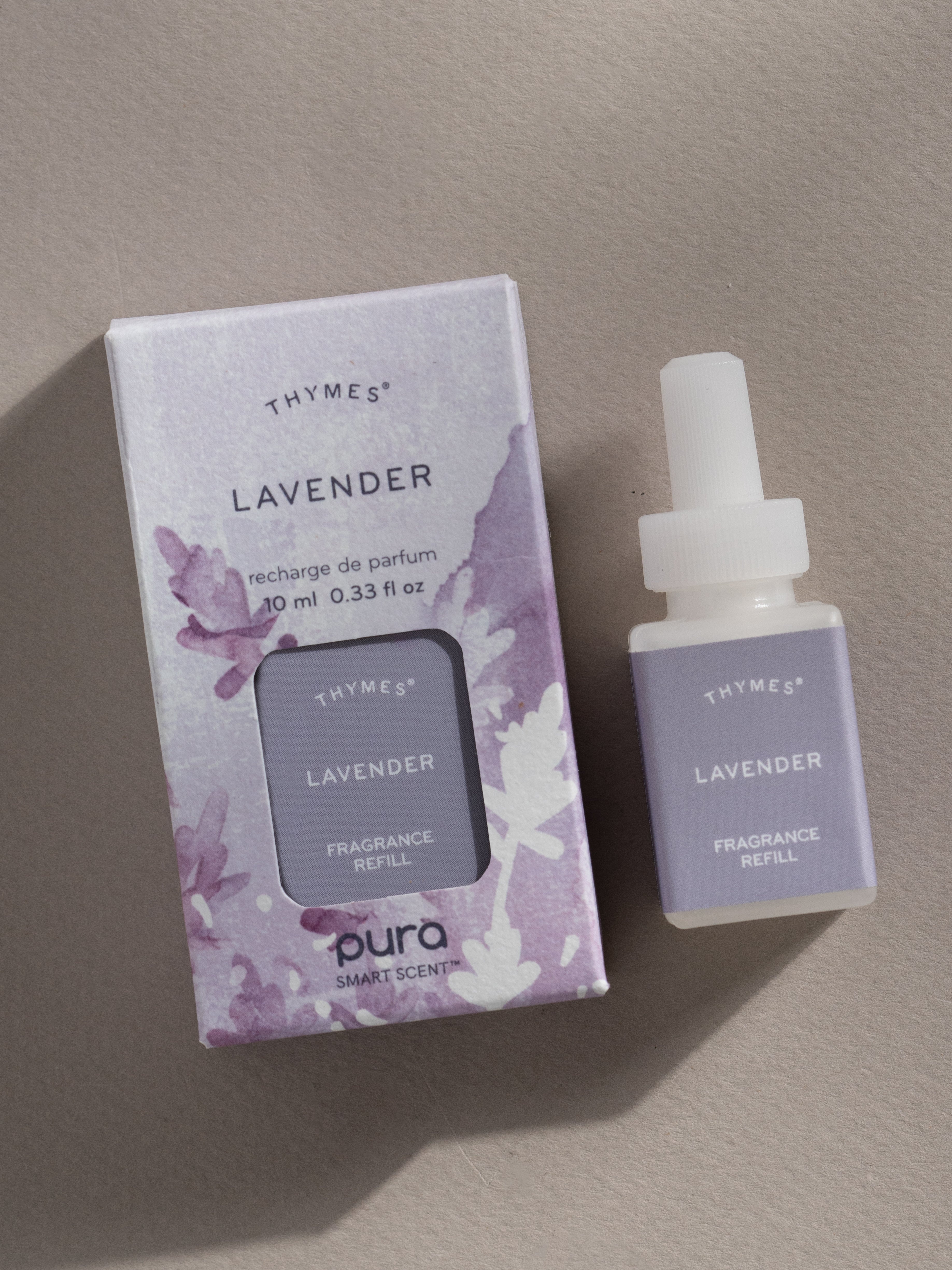 Lavender - Scent Every Corner