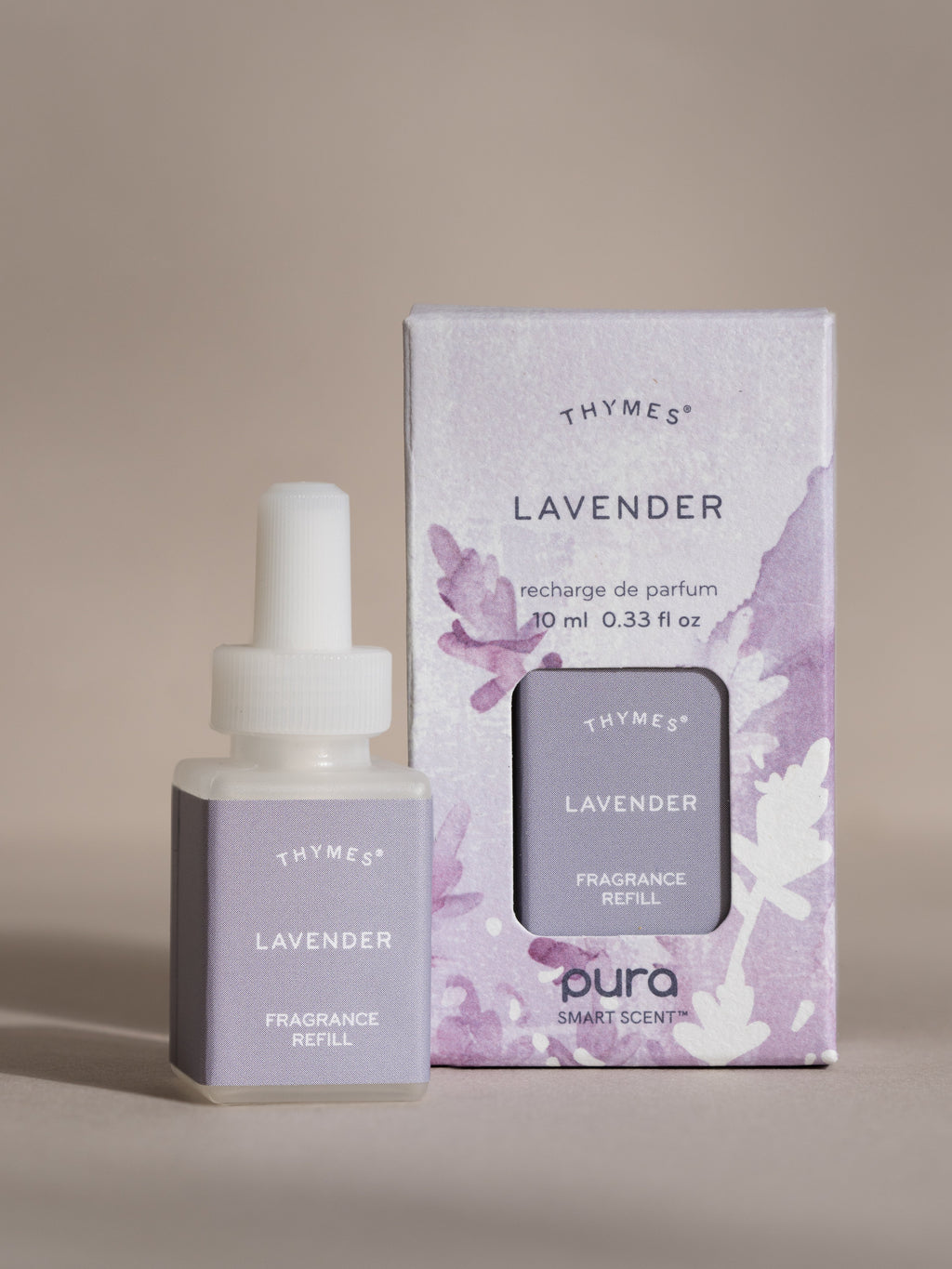 Lavender - Scent Every Corner