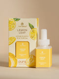 Lemon Leaf - Soft Home Scent