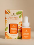 Mandarin Coriander - Everyday Pura
