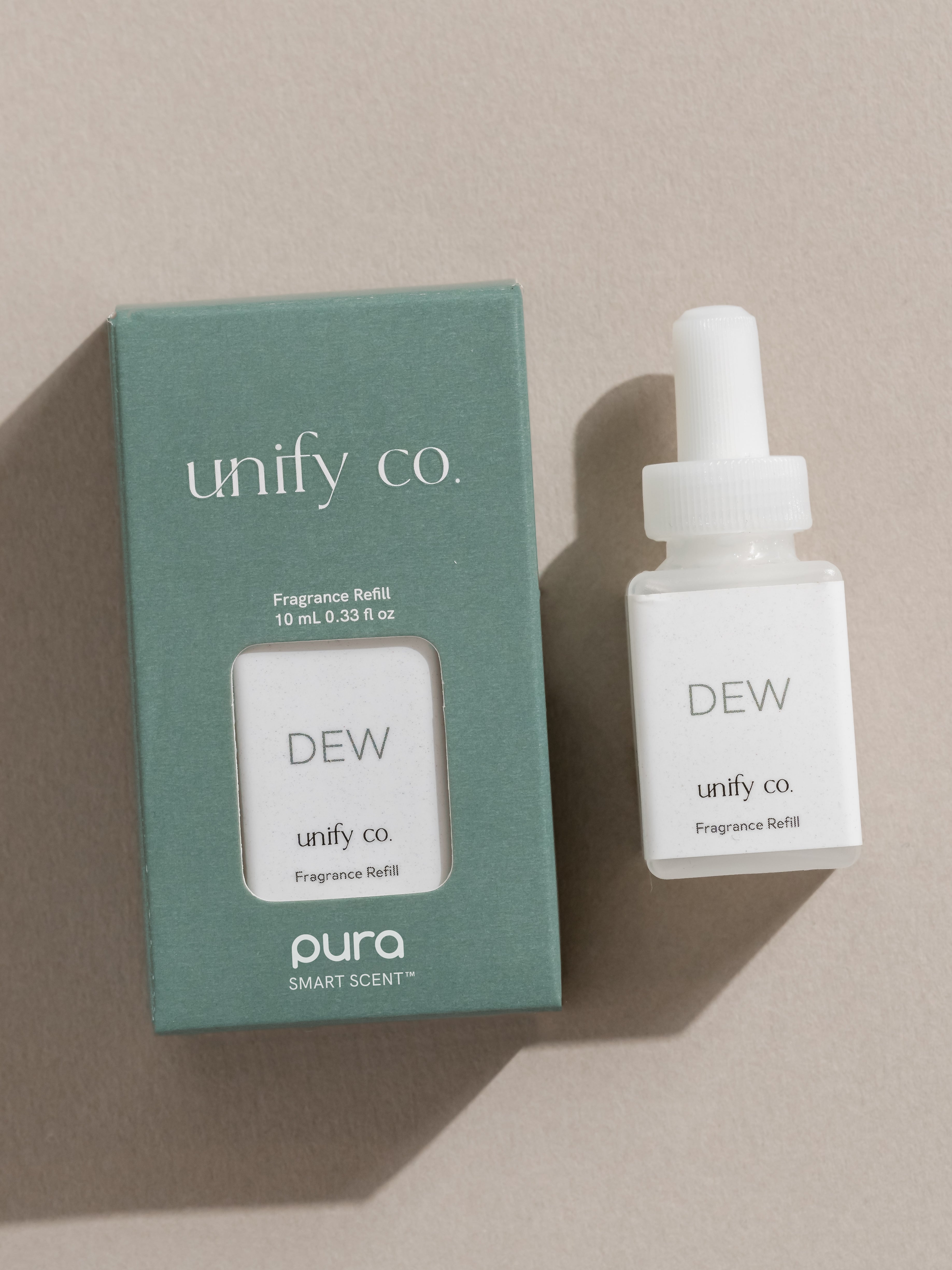 Dew - Your Home Refresh