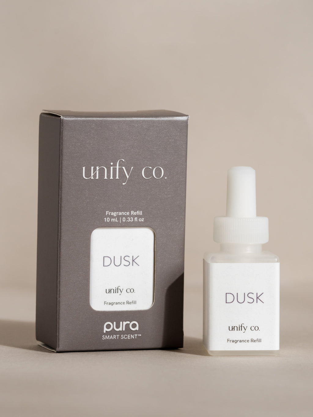 Dusk - Simple Scent Control