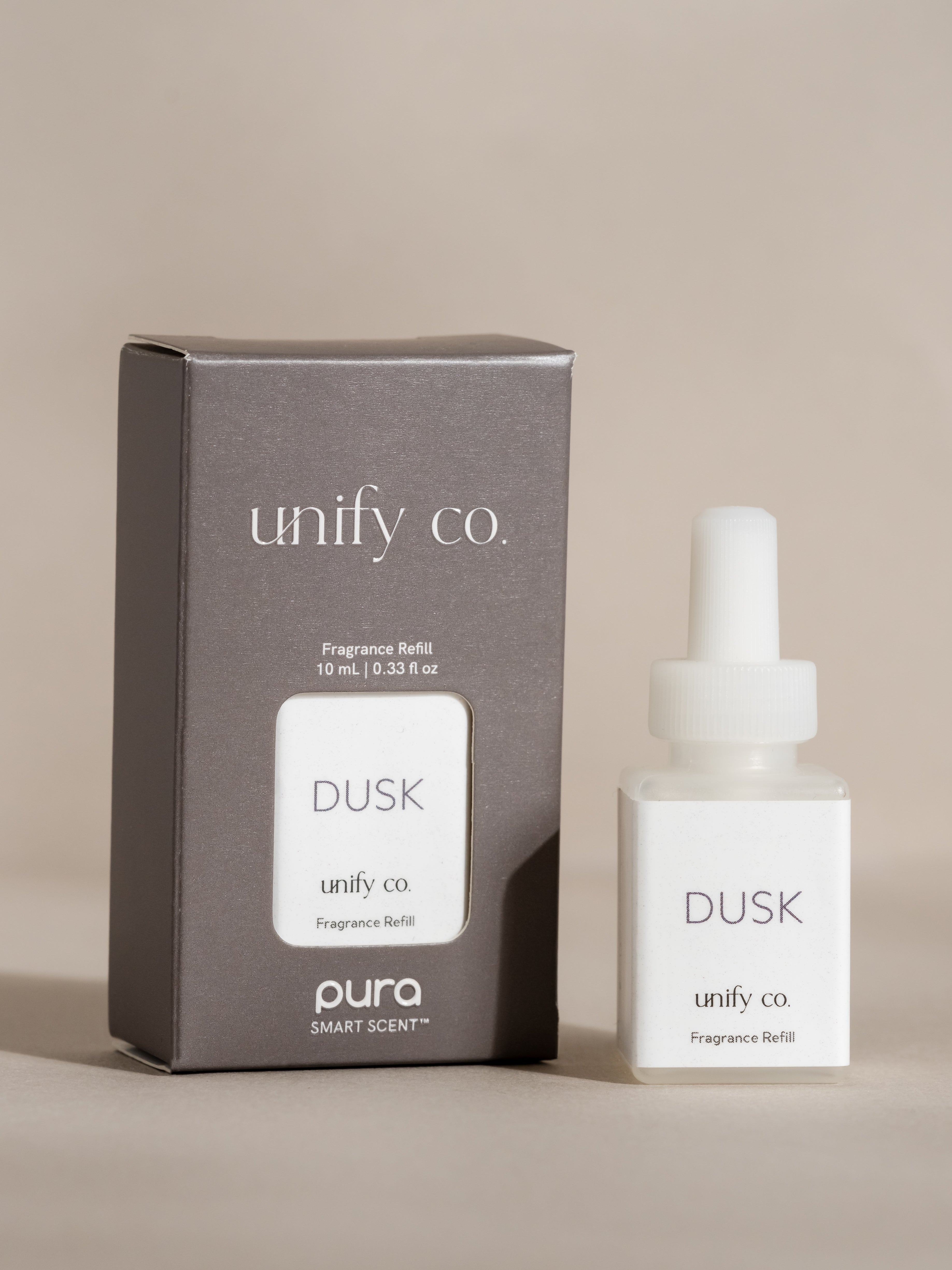 Dusk - Simple Scent Control