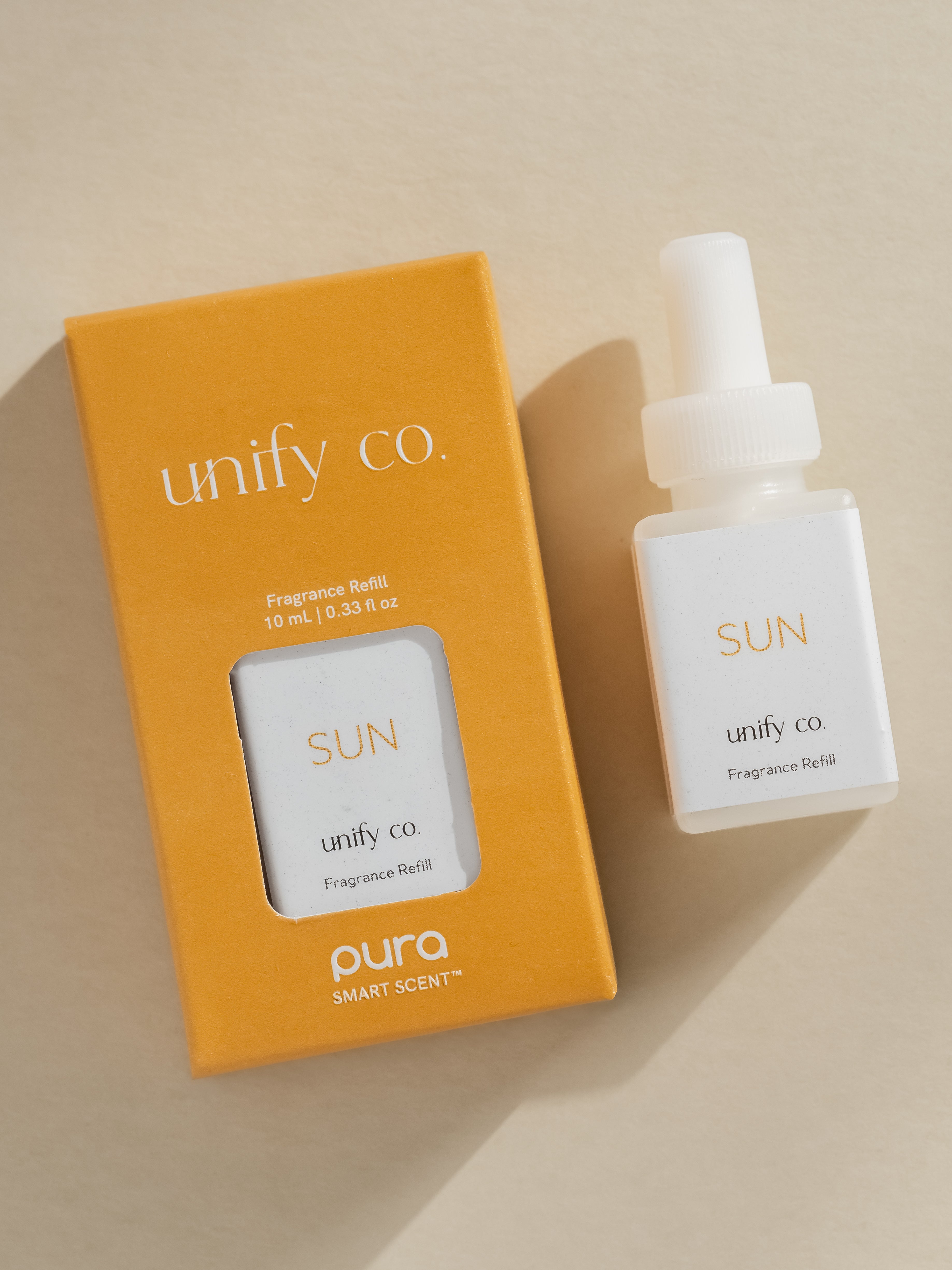 Sun - Upgrade Your Routine