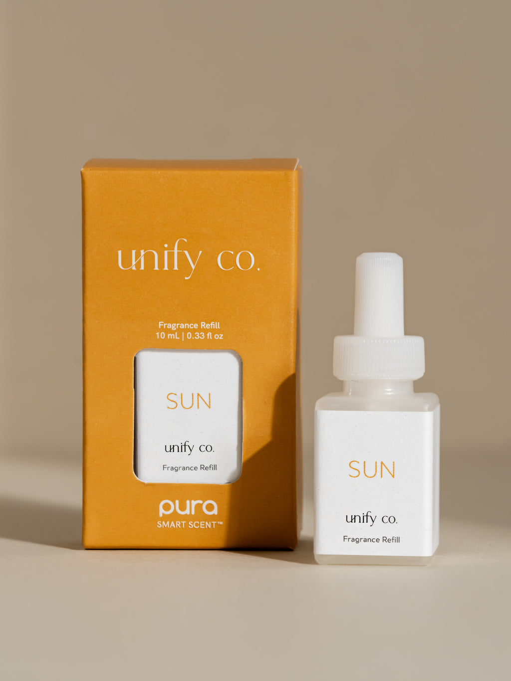 Sun - Upgrade Your Routine
