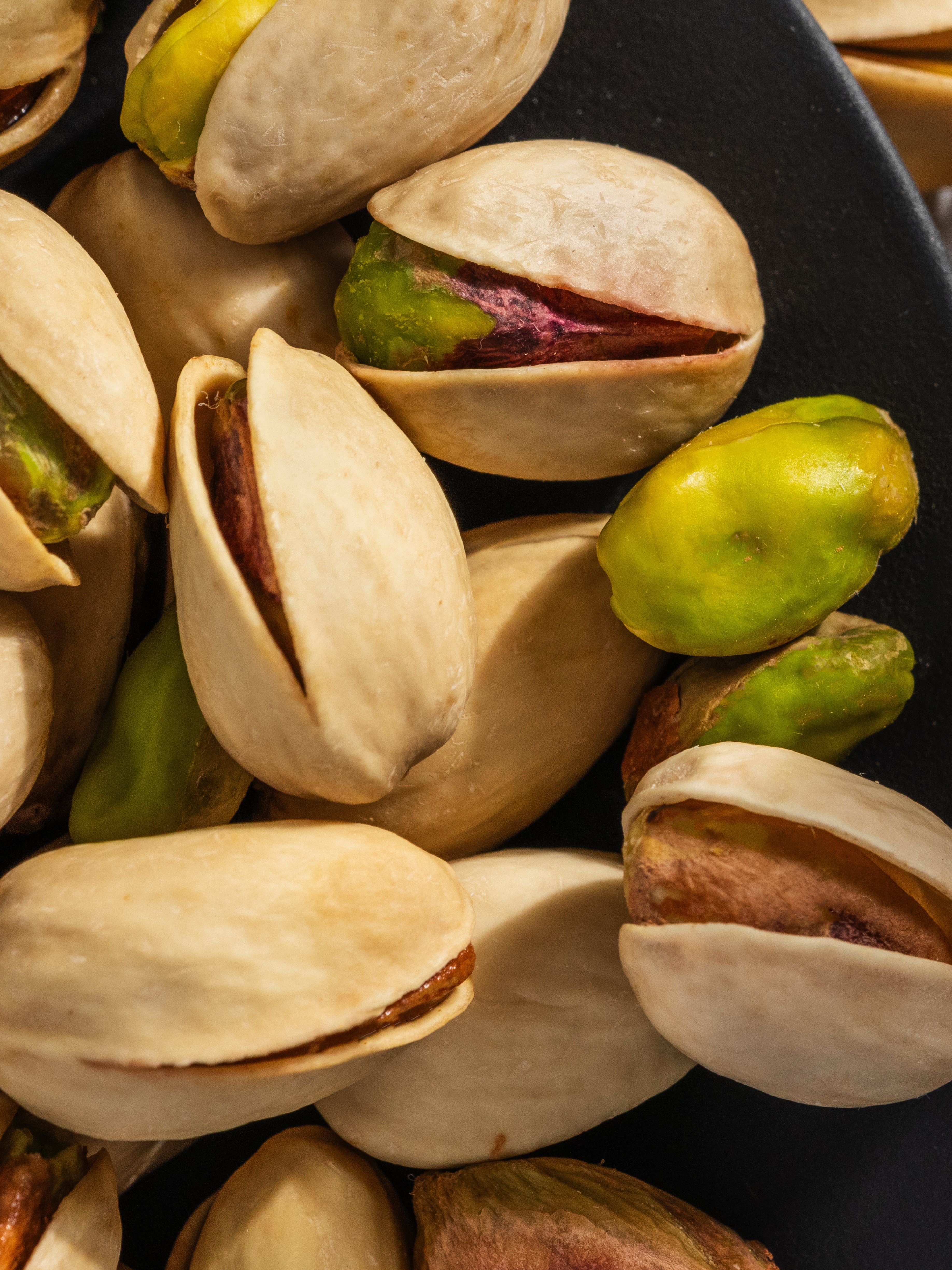 Ylang Pistachio - Scent the Evening